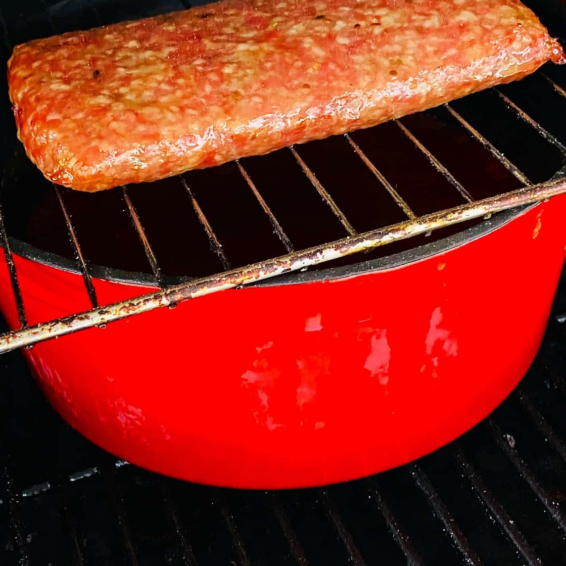 Over The Top Spaghetti Sauce