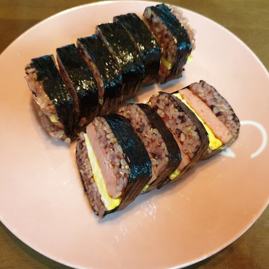 아이들이 좋아하는 무스비..