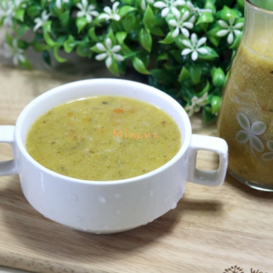 히포크라테스 스프