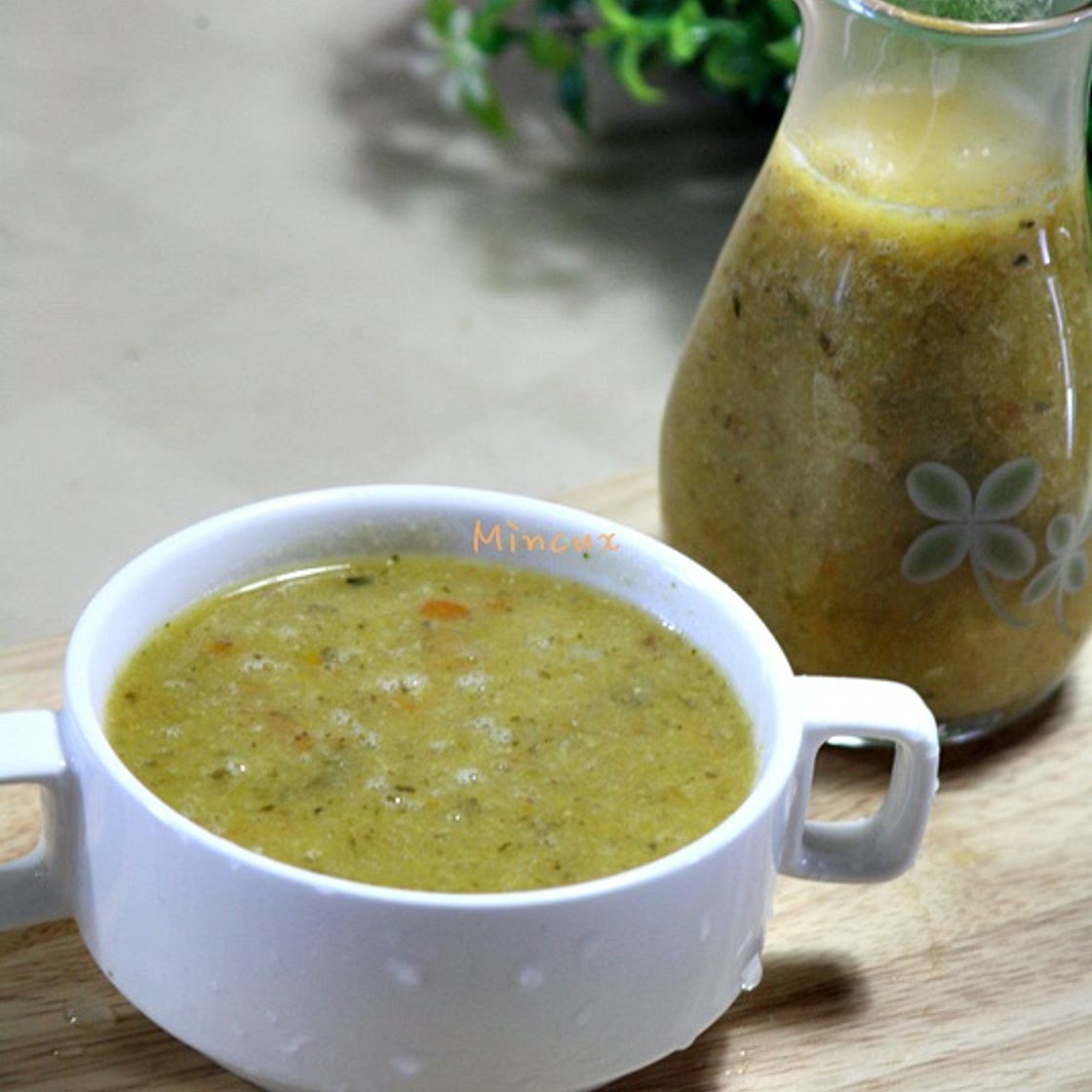 히포크라테스 스프