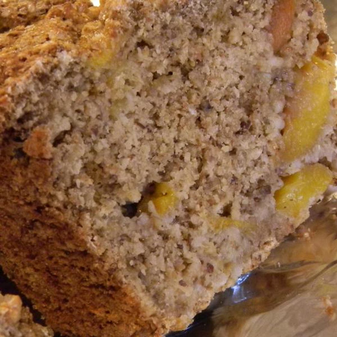 Receita de Bolo sem farinha e sem açúcar