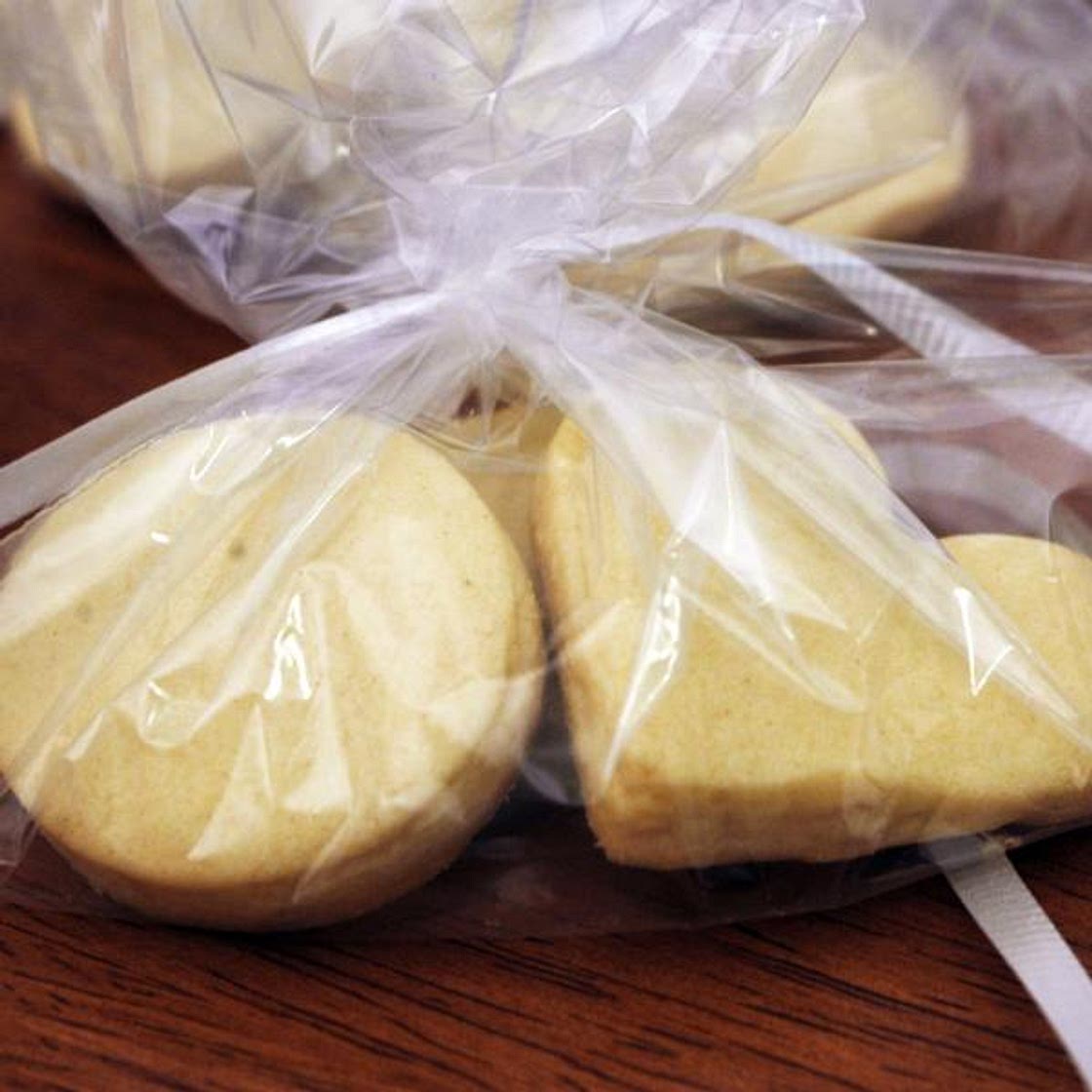 Receita de Bolacha de polvilho doce com leite condensado