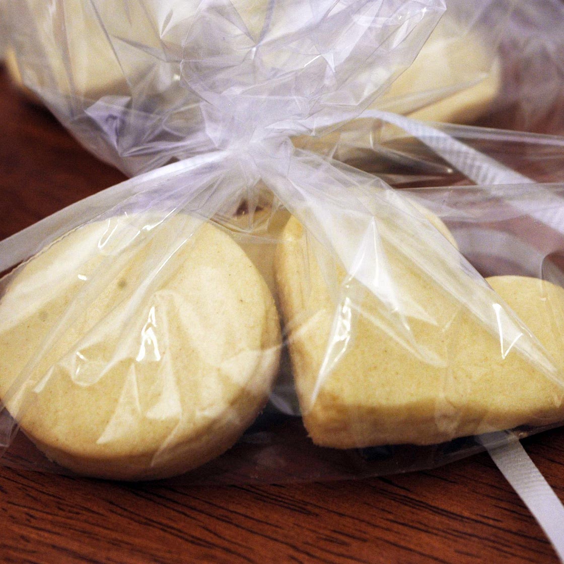 Receita de Bolacha de polvilho doce com leite condensado