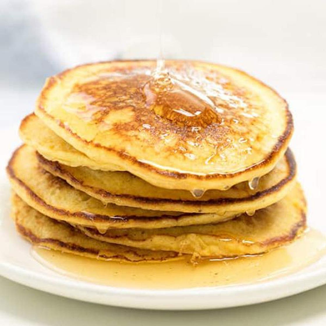 Receita de Bruaca de milho fácil