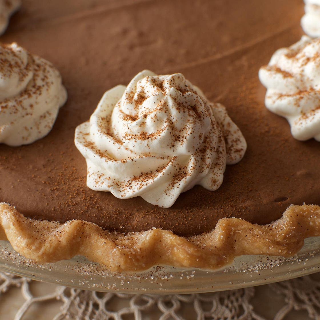 Receita de Sobremesa fácil de Ano Novo