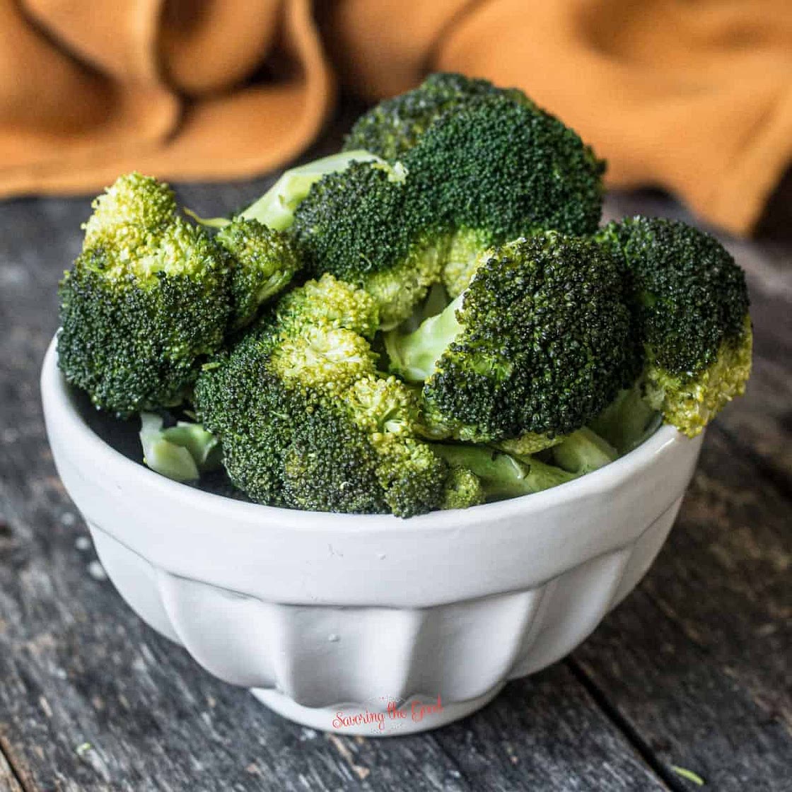How To Cook Broccoli