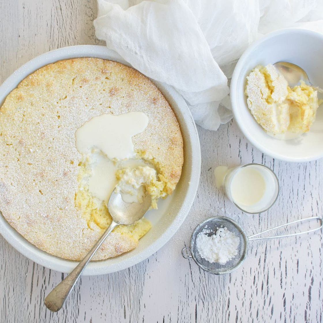 Slow Cooker Lemon and Lime Delicious recipe