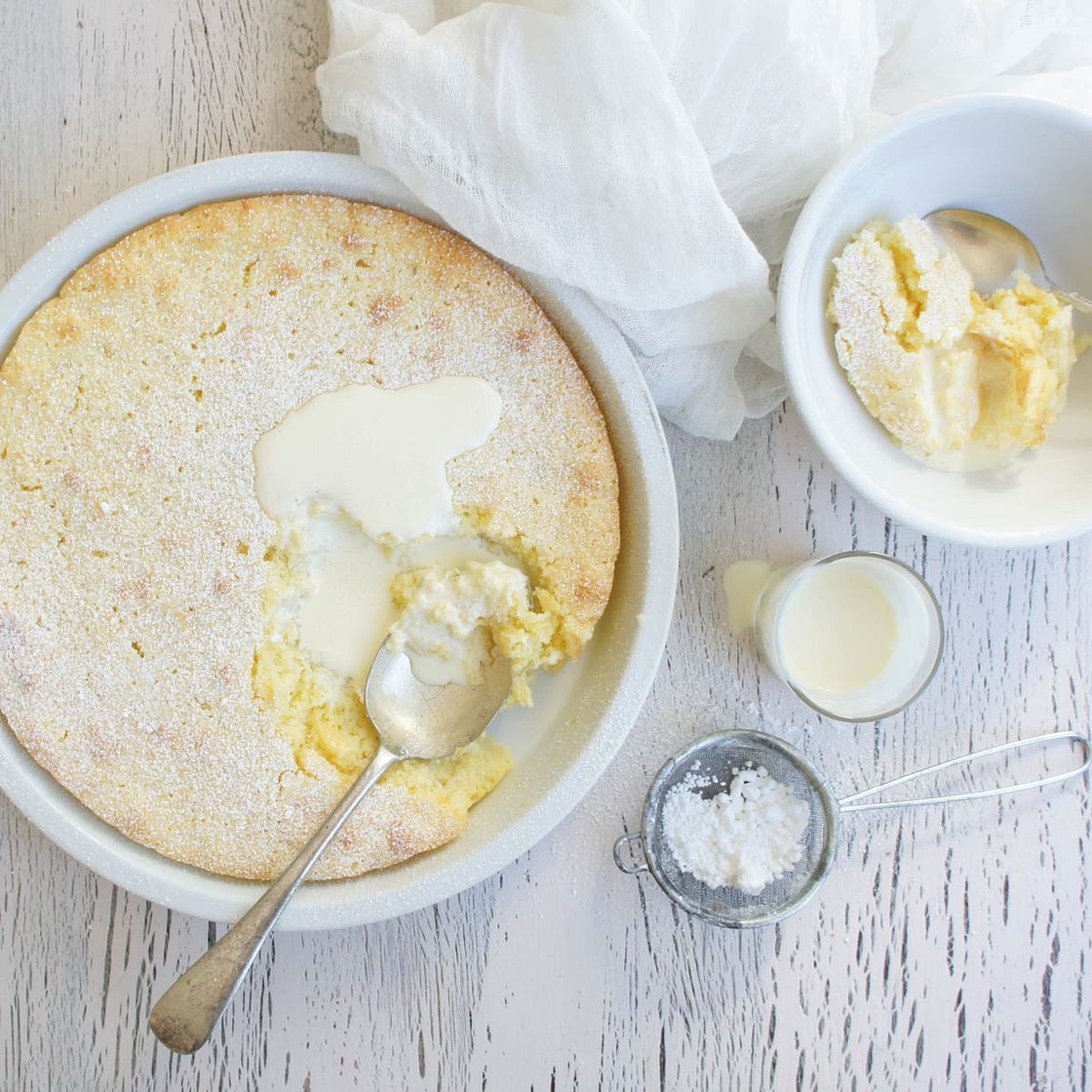 Slow Cooker Lemon and Lime Delicious recipe