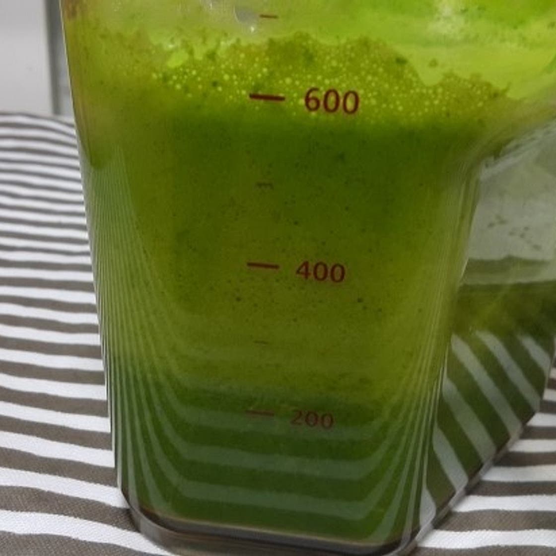 면역력증진, 혈당조절, 당뇨예방, 골다공증예방에 좋은 쥬스