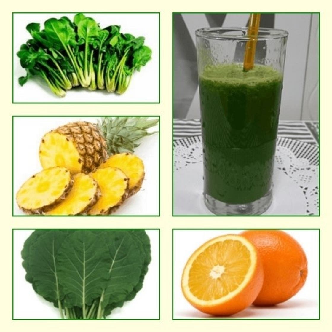 면역력증진, 혈당조절, 당뇨예방, 골다공증예방에 좋은 쥬스