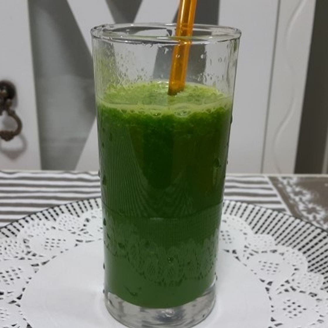 면역력증진, 혈당조절, 당뇨예방, 골다공증예방에 좋은 쥬스