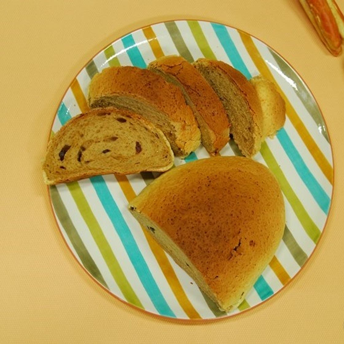 모카빵 만드는 법