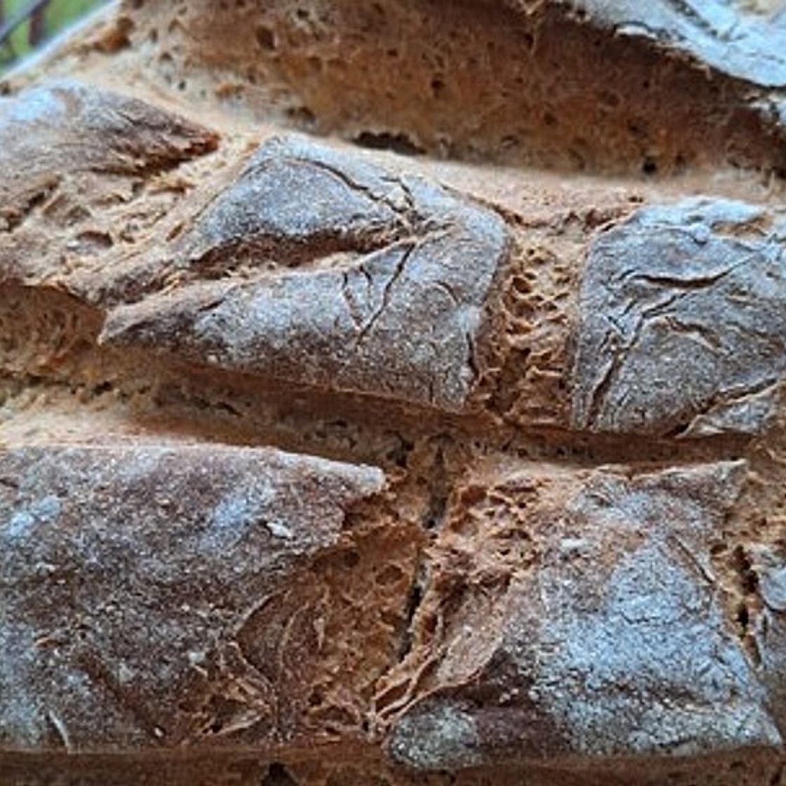 Kümmelbrot