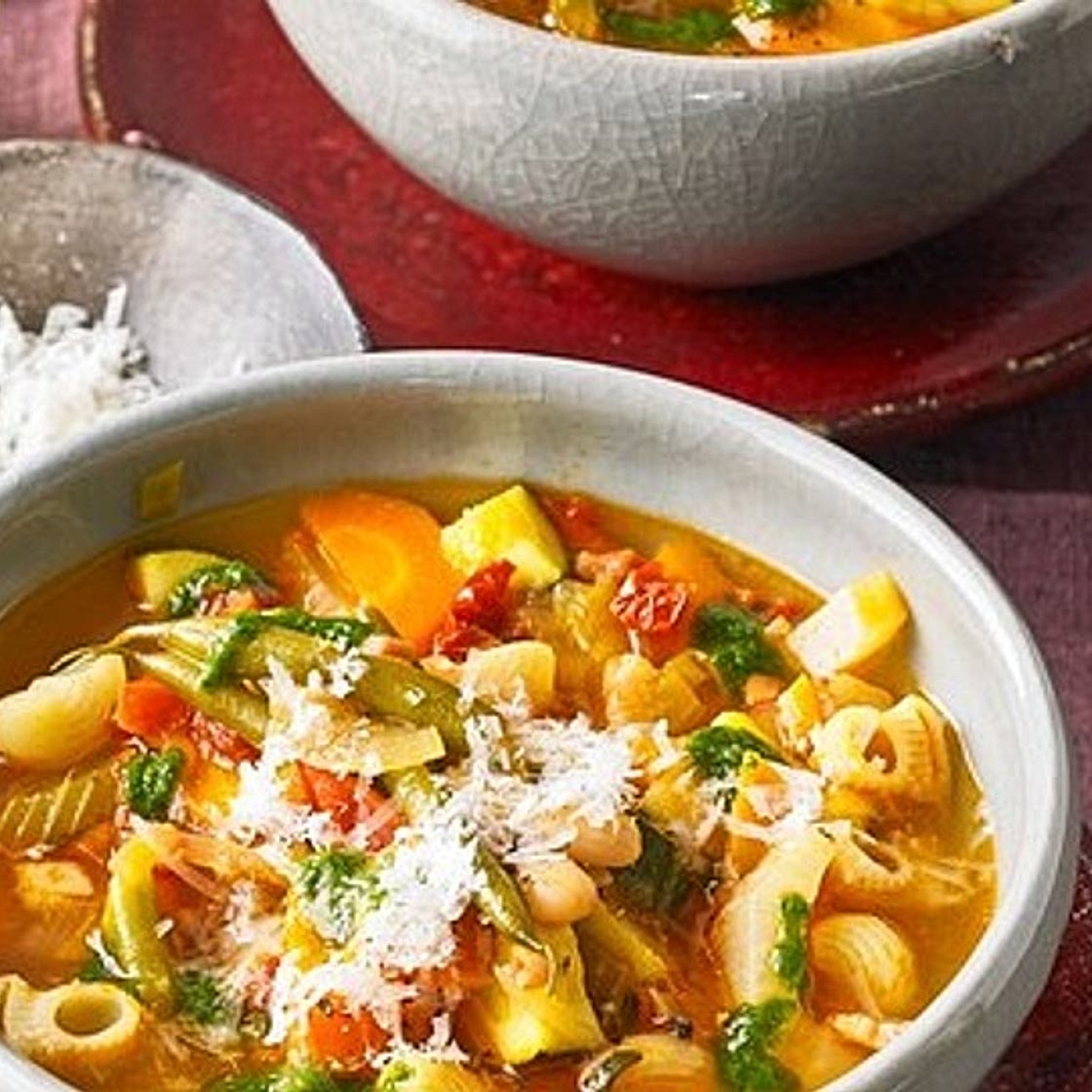 Minestrone