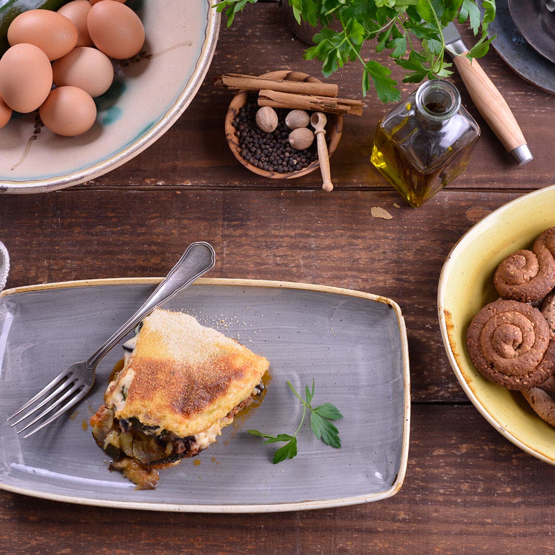 Galletas de vino (Krasokúlura)
