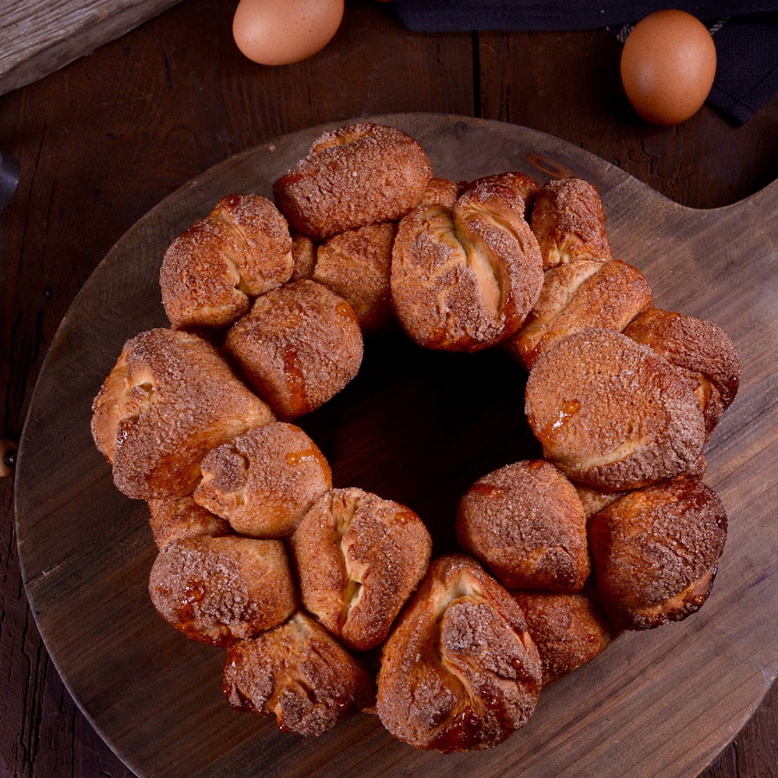 Monkey bread