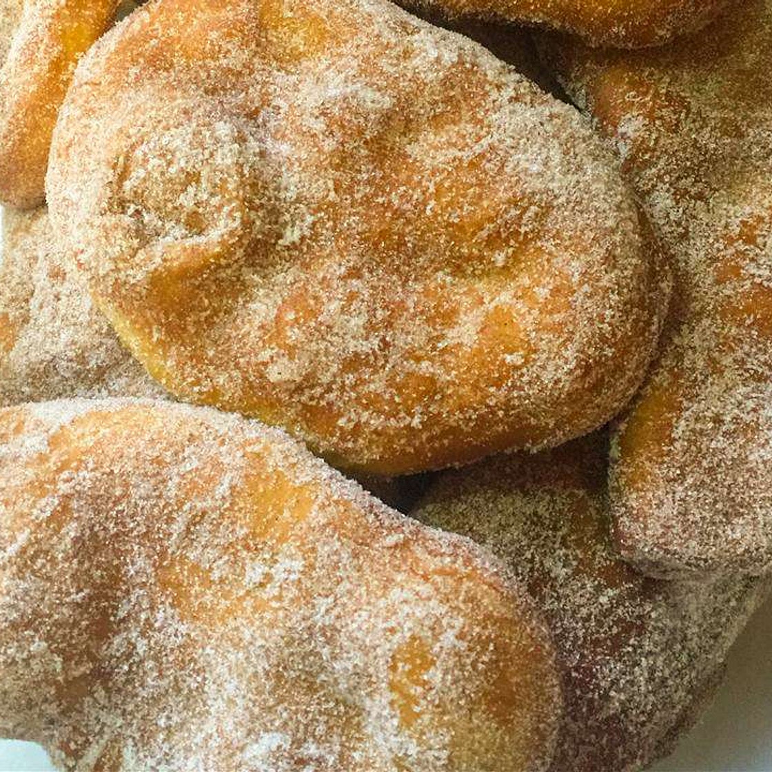 Thera's Canadian Fried Dough