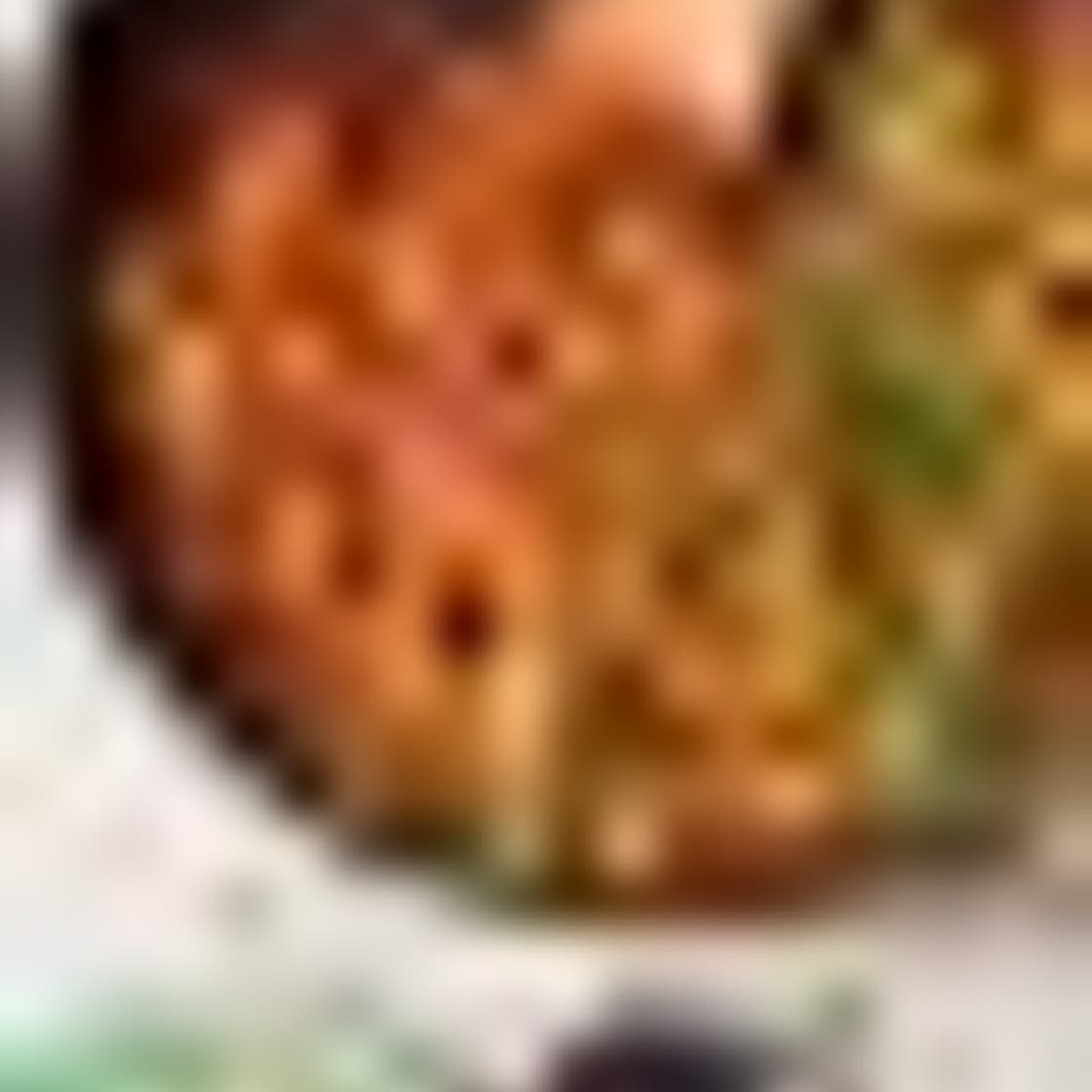 Moroccan chickpea stew