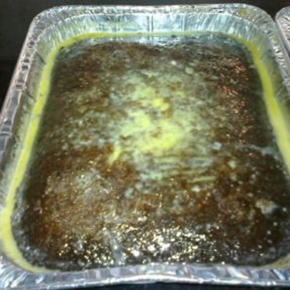 The Best Malva Pudding