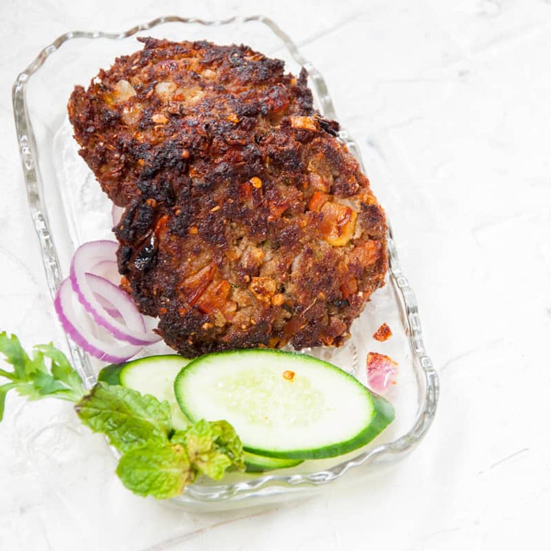 Chapli Kabab Recipe