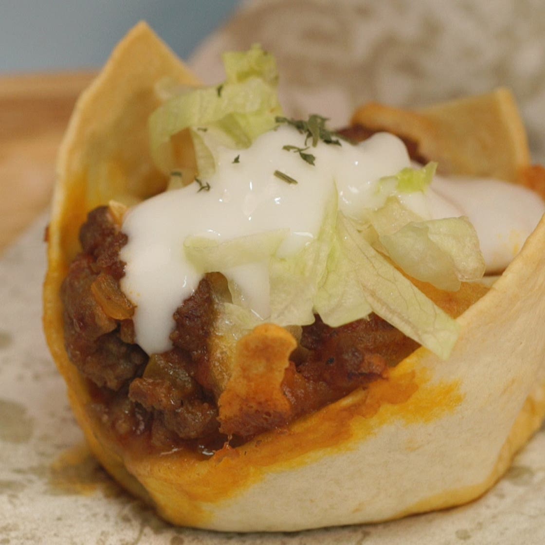 소고기또띠아 멕시코st 음~ 또르띠야~