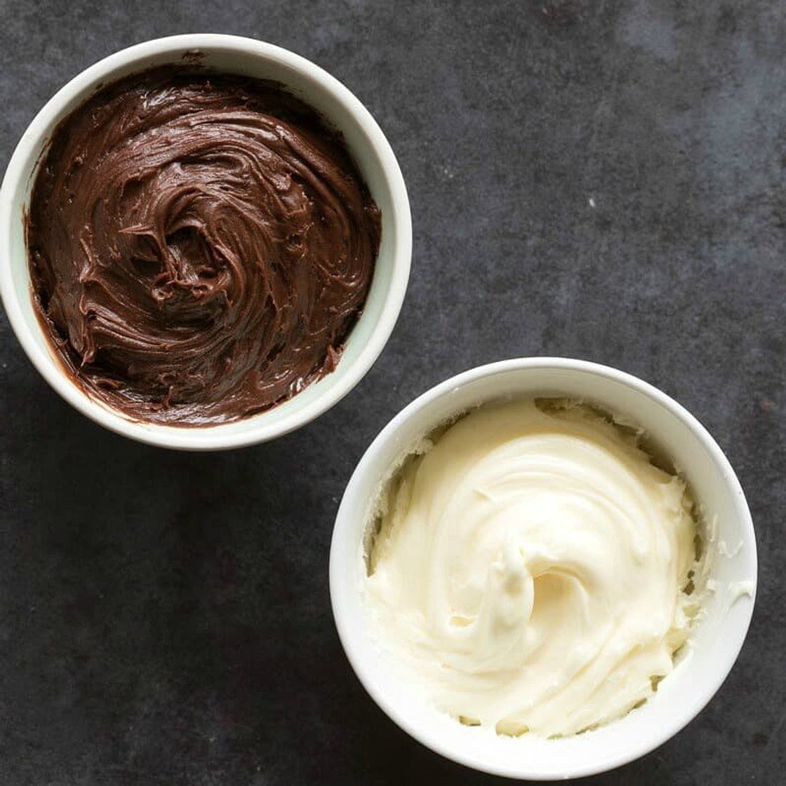 Keto Frosting {3 Flavors}