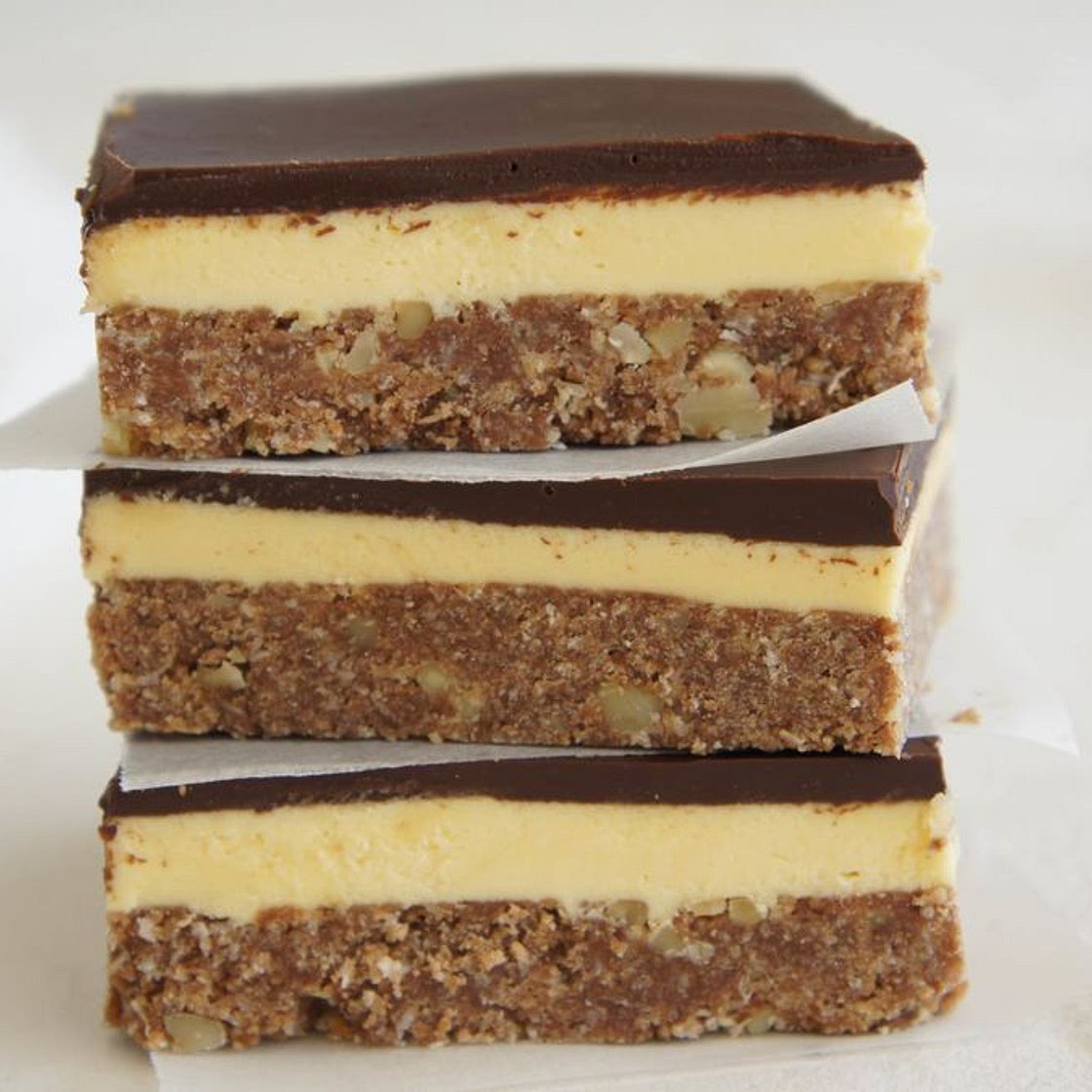 Continental Slice Recipe