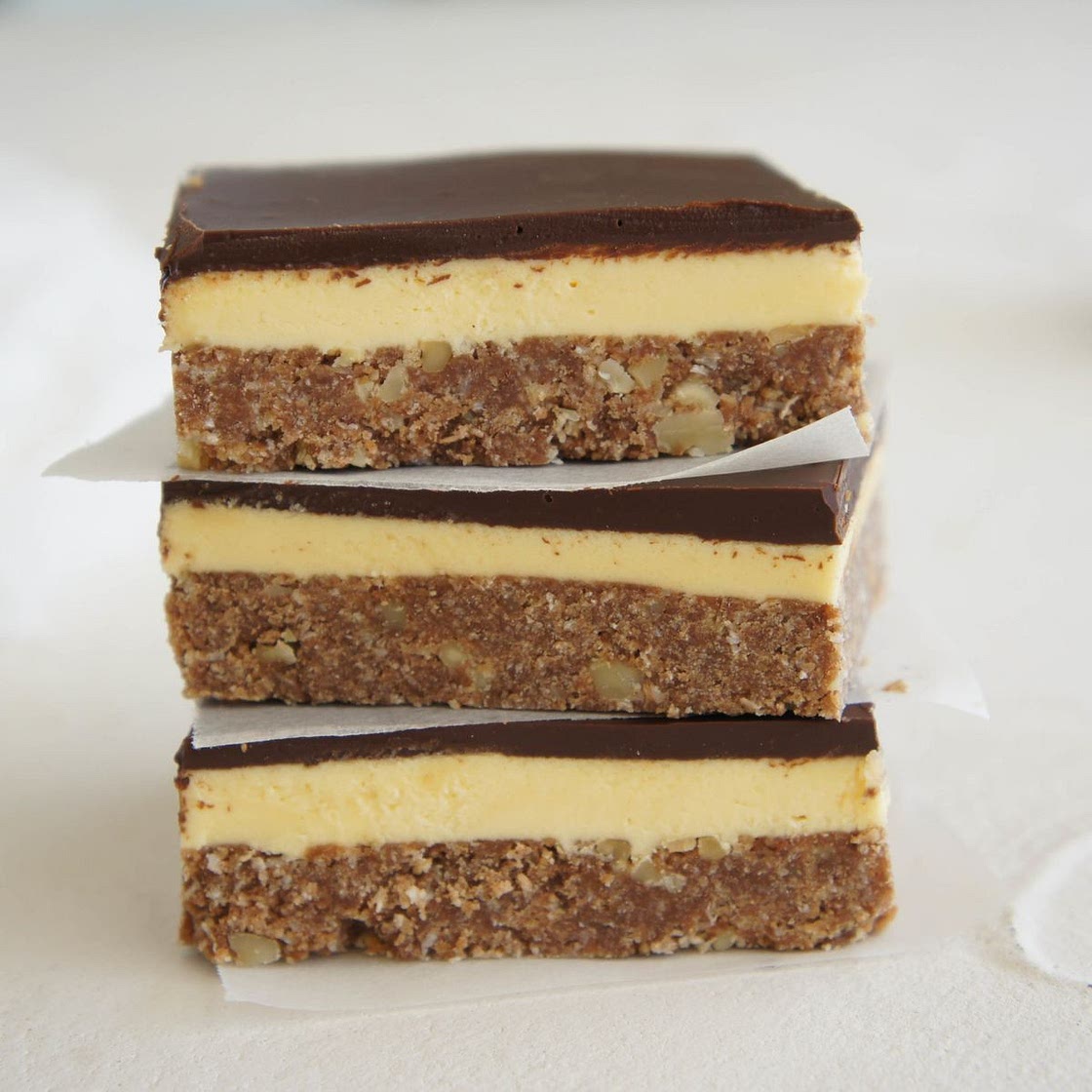 Continental Slice Recipe