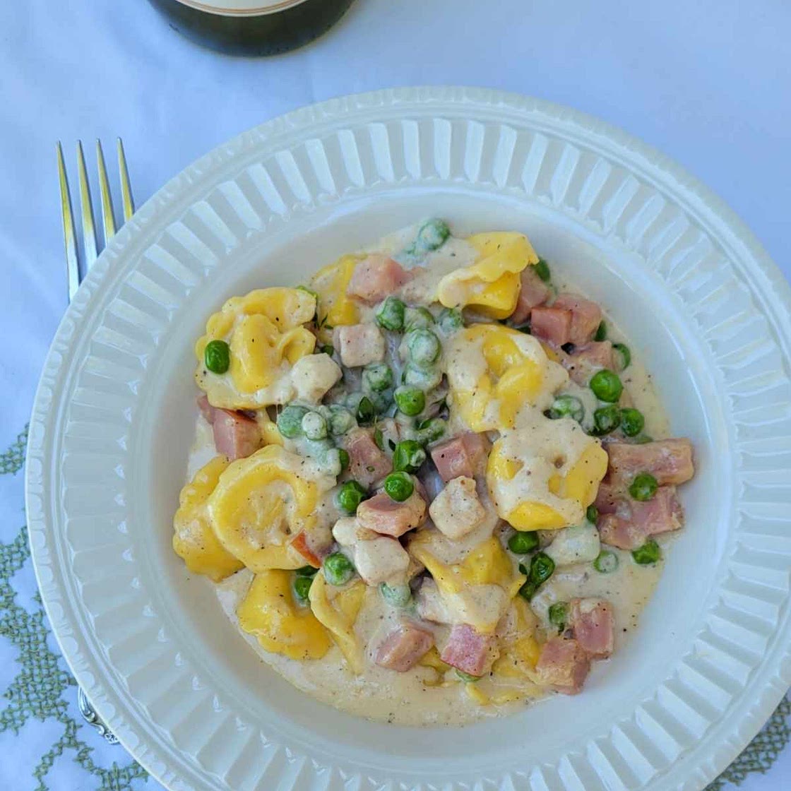 Tortellini alla Fini