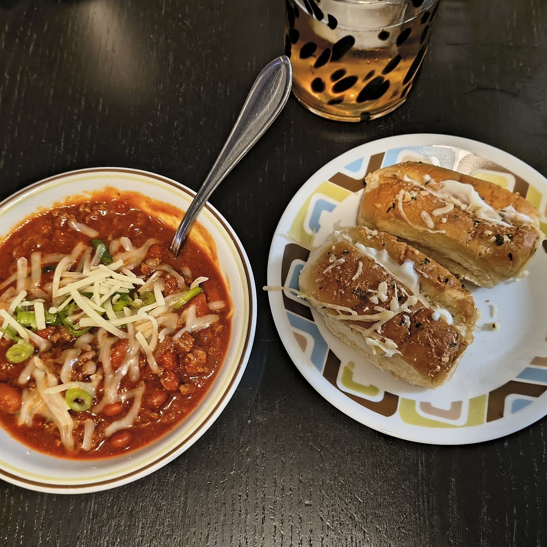 The Best Classic Chili Recipe