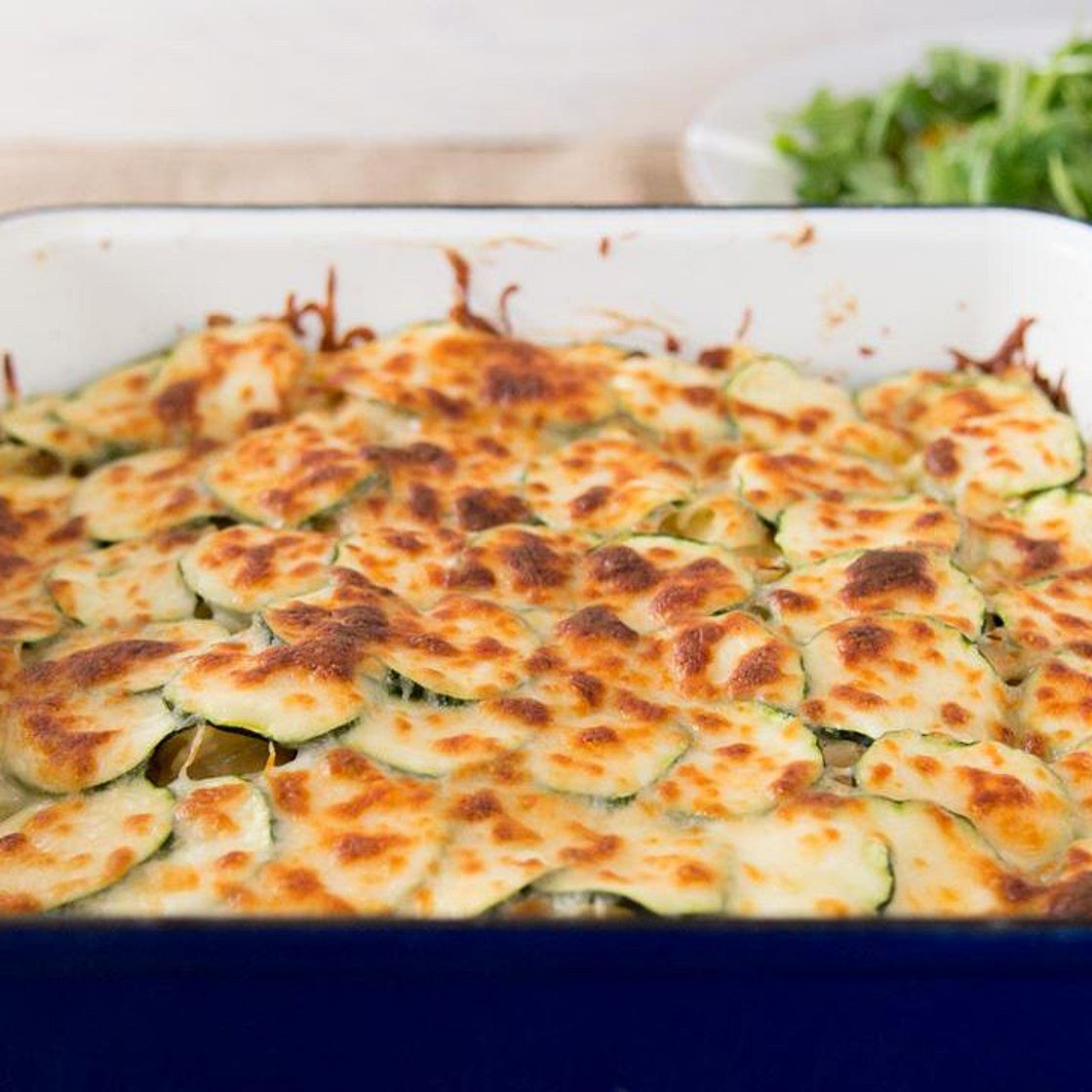 Hearty Tuna Casserole