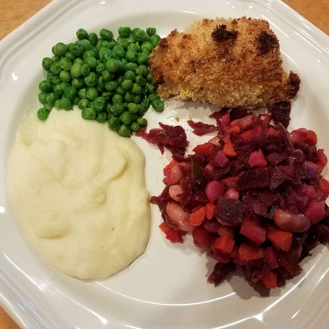 Ukrainian Chicken Kiev