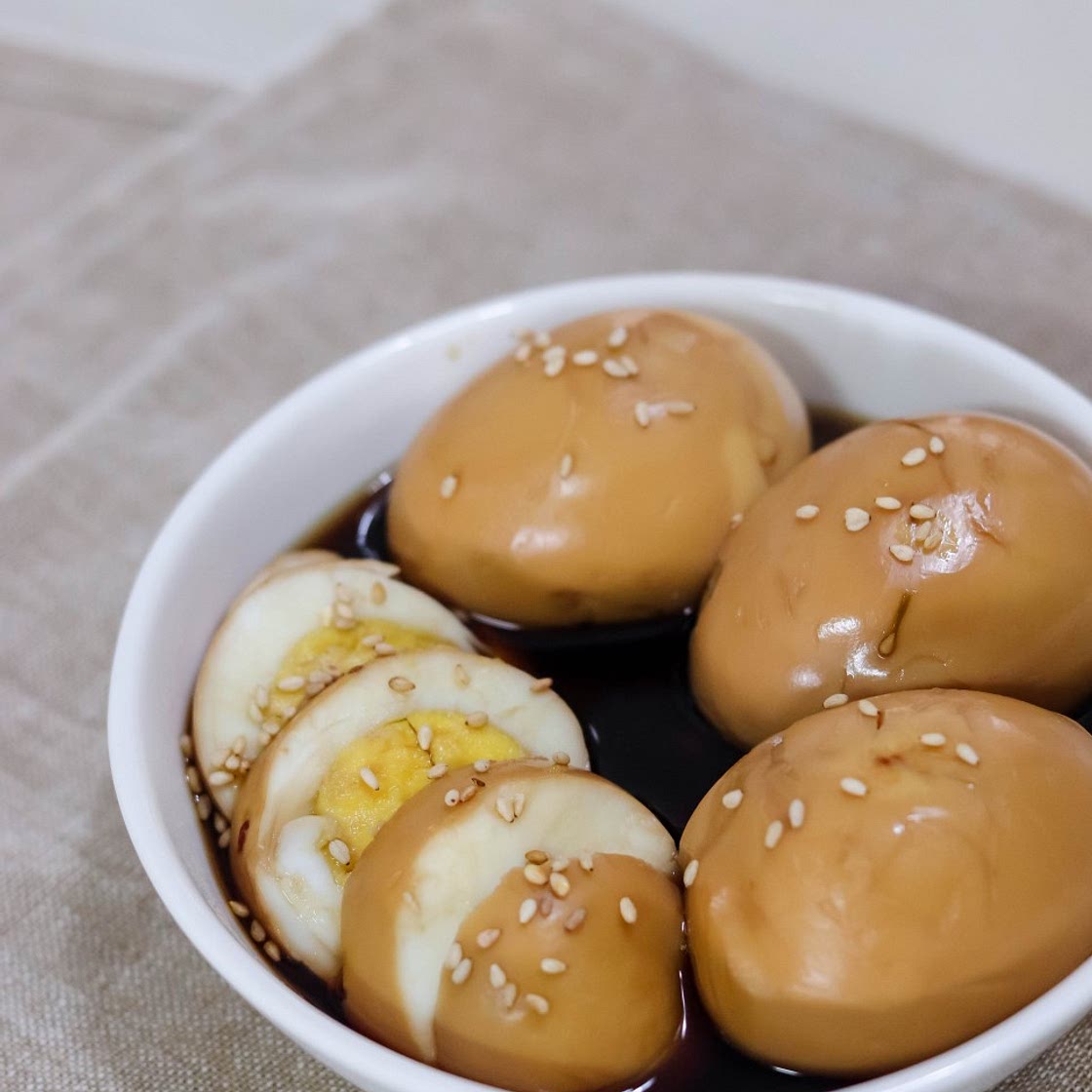 계란장조림 황금레시피 짜지않고 맛있게