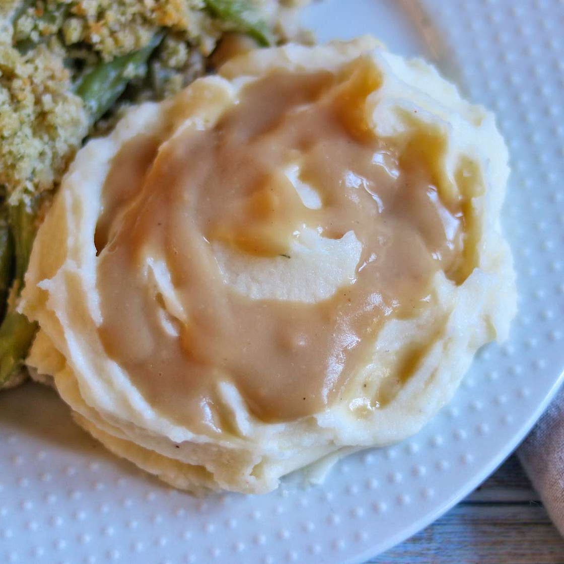 Chef John's Ultimate Mashed Potatoes