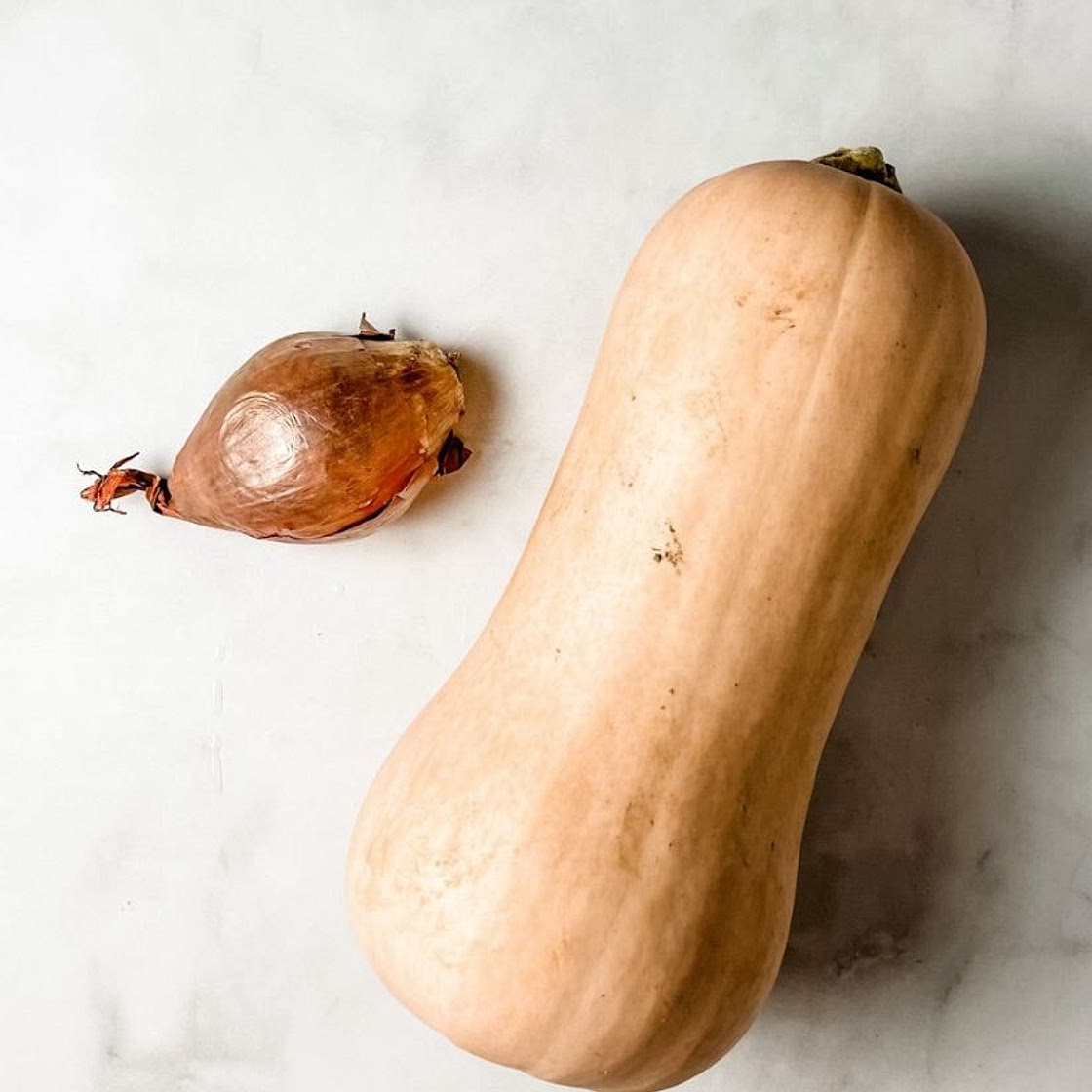 Butternut Squash Farro Salad