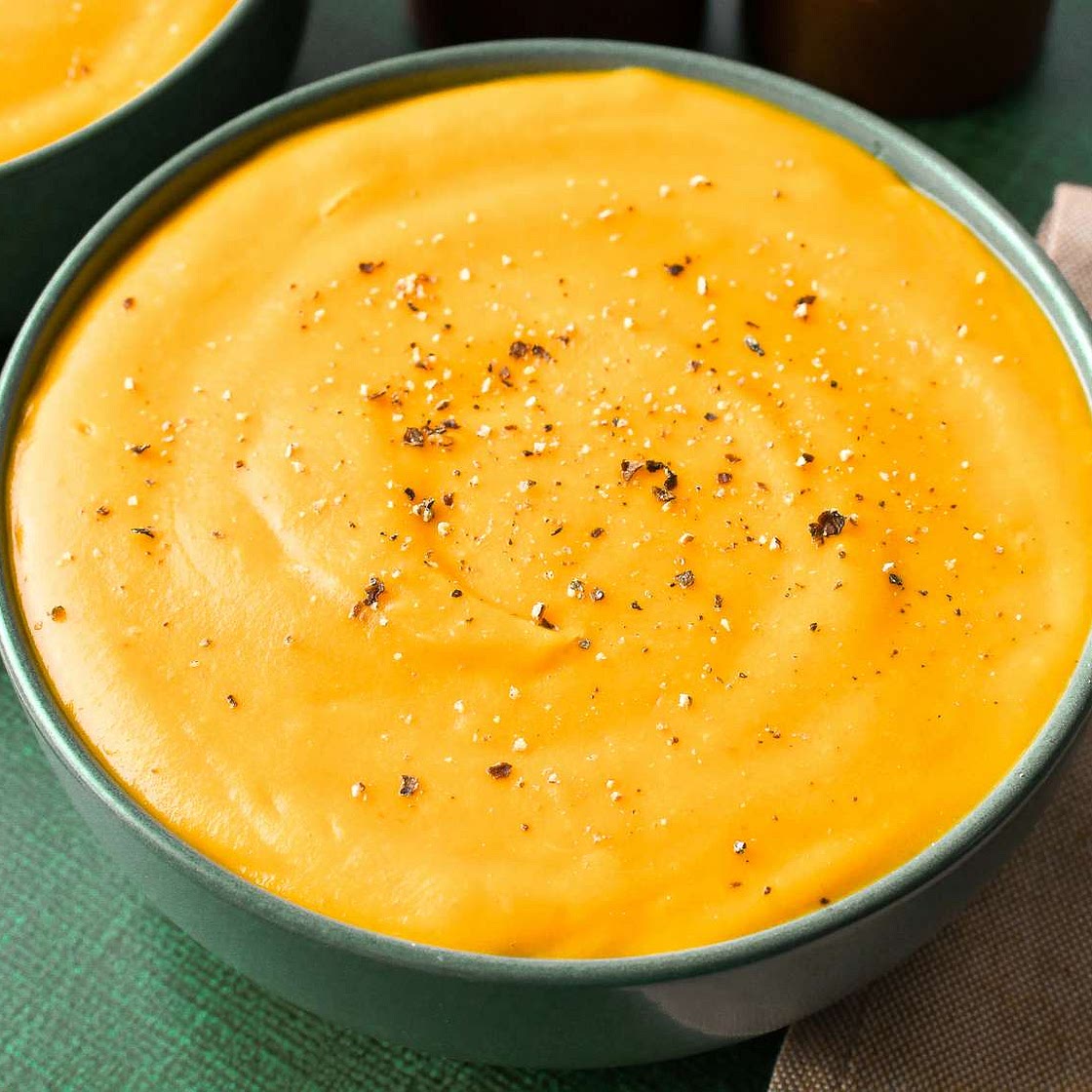 Butternut Squash Soup