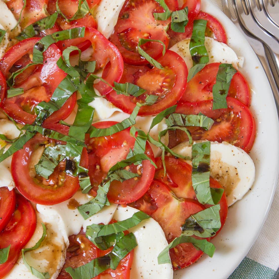 Caprese Salad