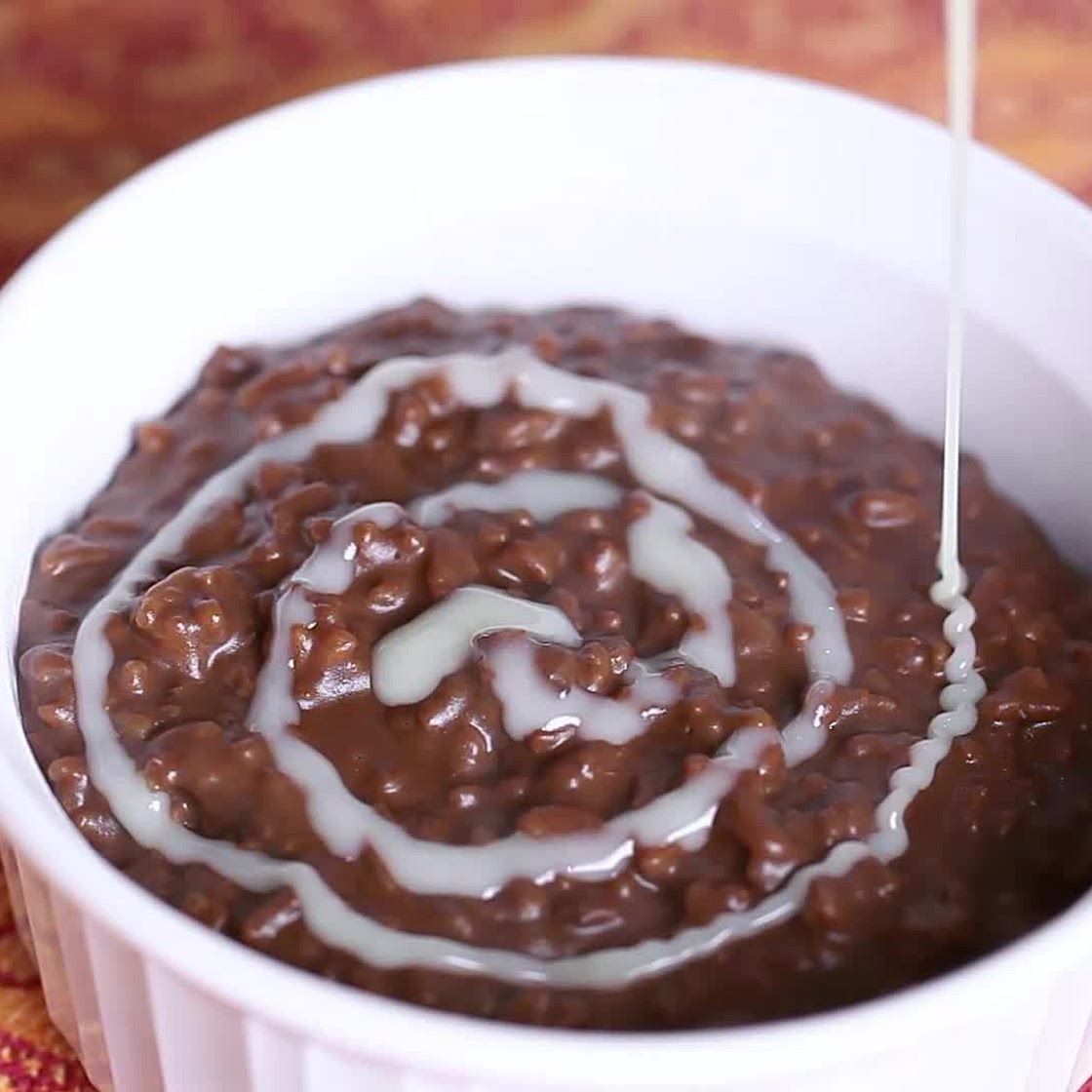 Champorado