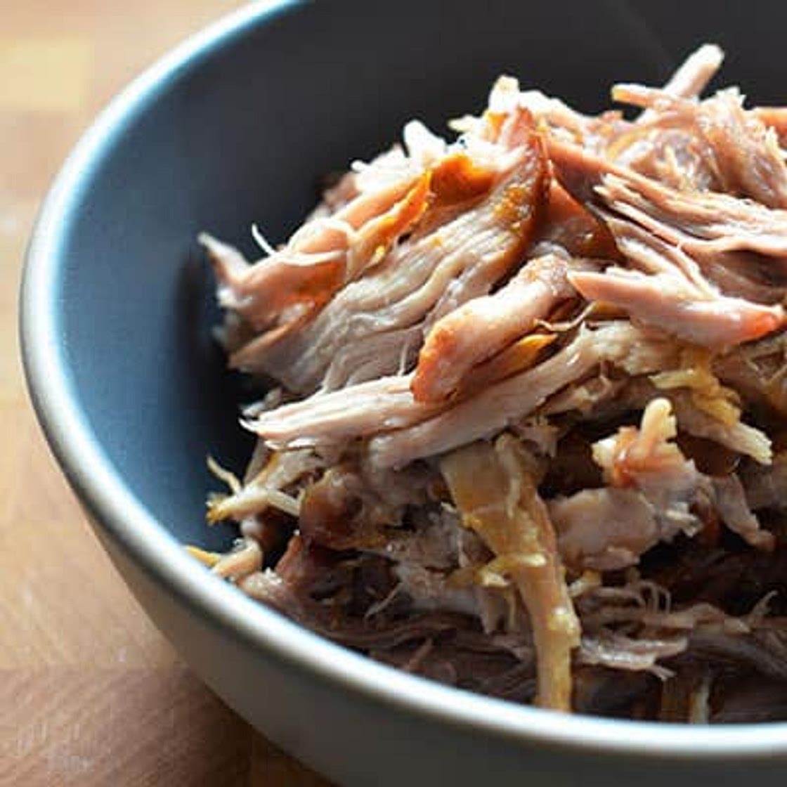 Slow Cooker Kalua Pig