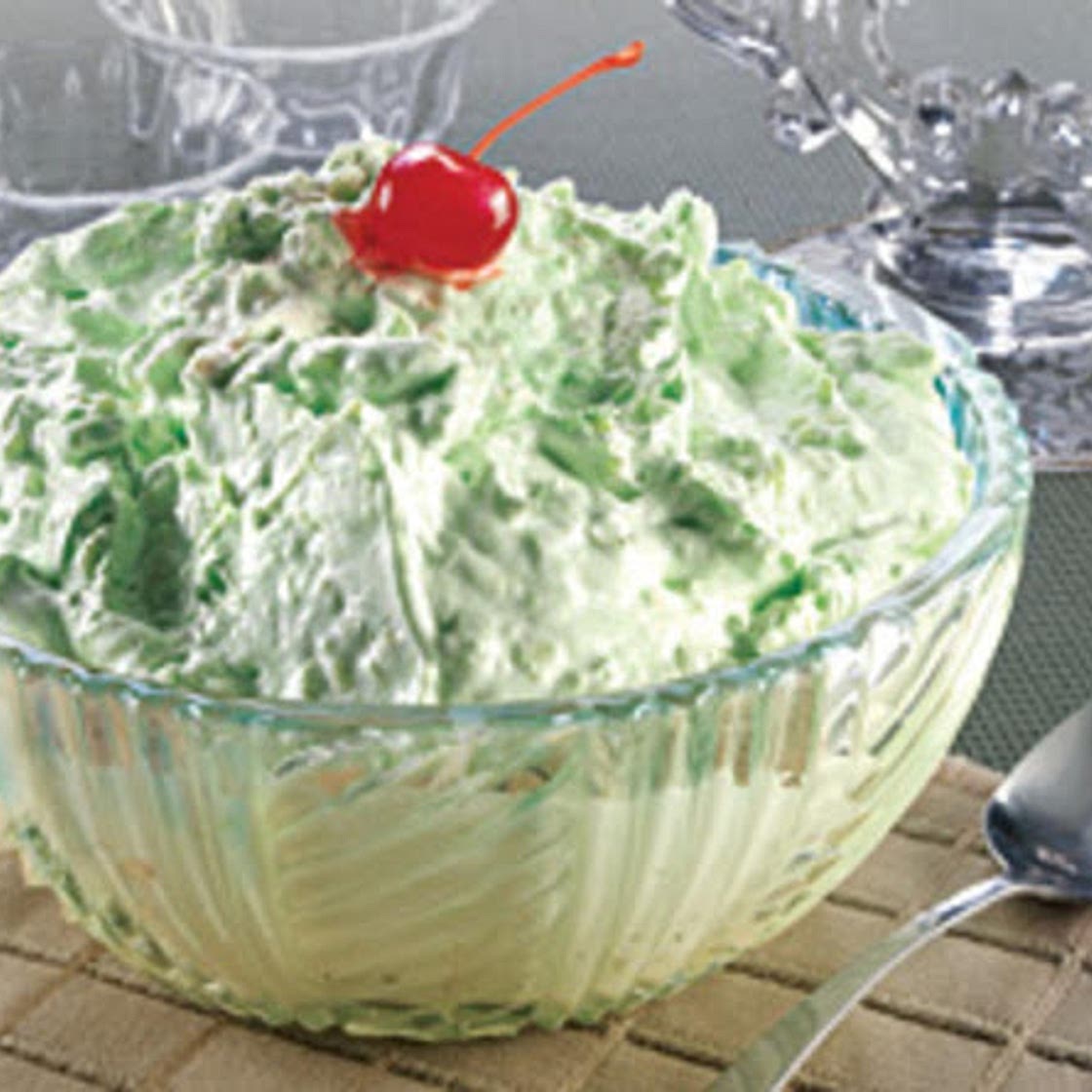 Authentic Watergate Salad