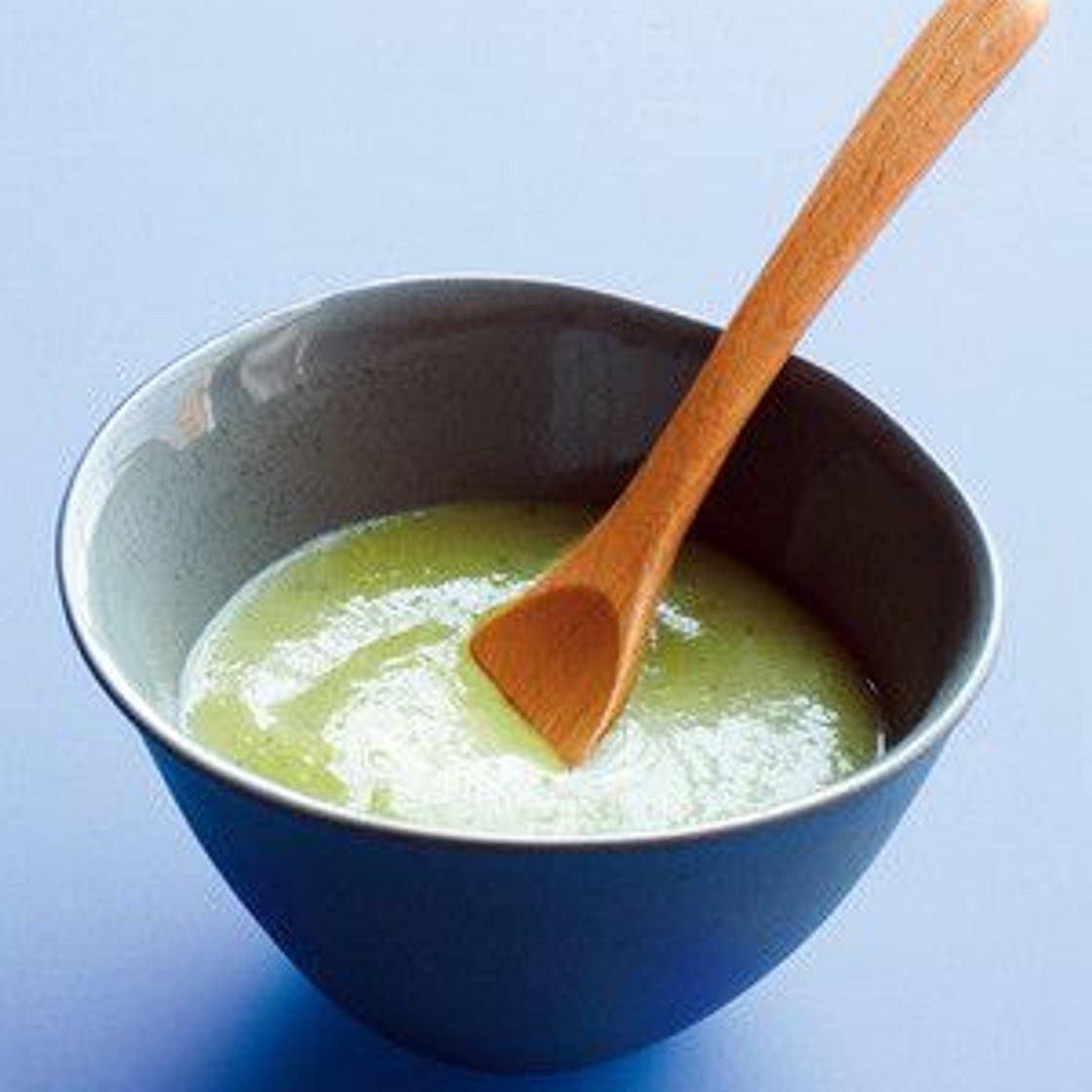 Creamy Tomatillo Sauce