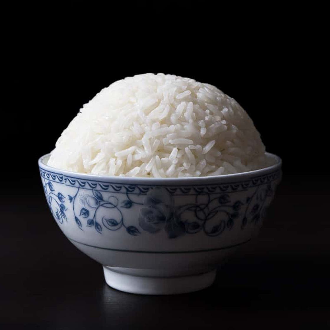 Perfect Instant Pot Rice