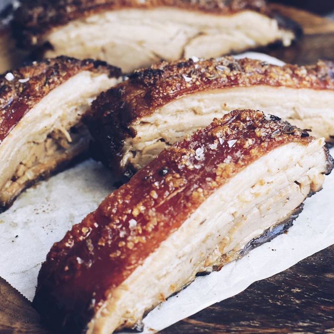 Best Slow Cooker Pork Belly recipe