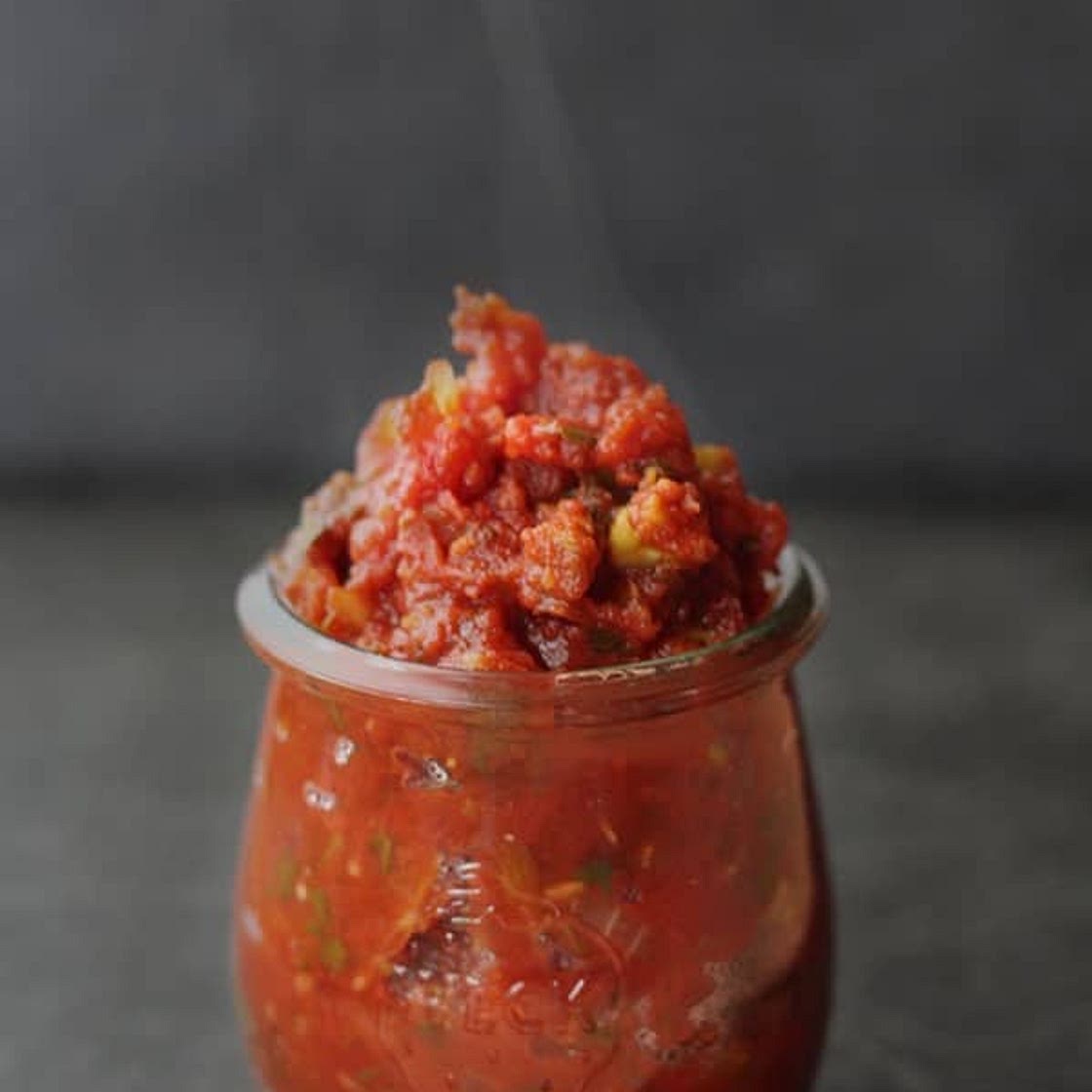 Recipe for Pizza Sauce