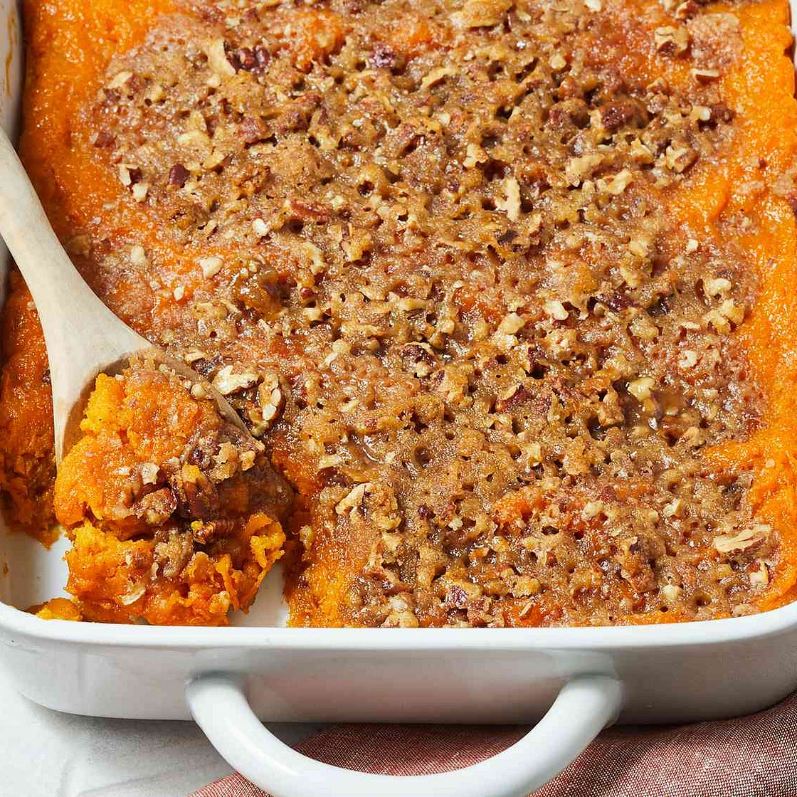 Gourmet Sweet Potato Classic