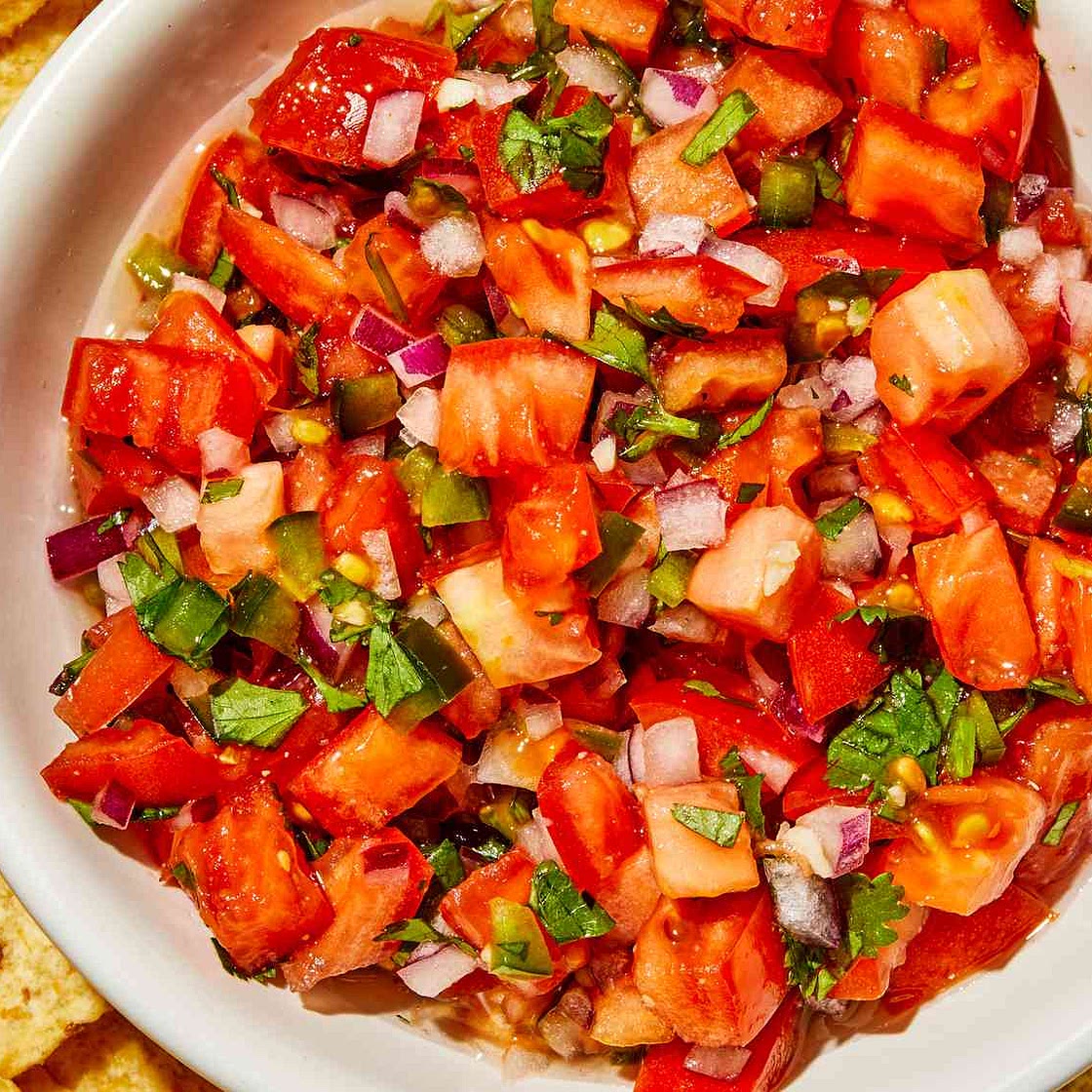 Pico de Gallo