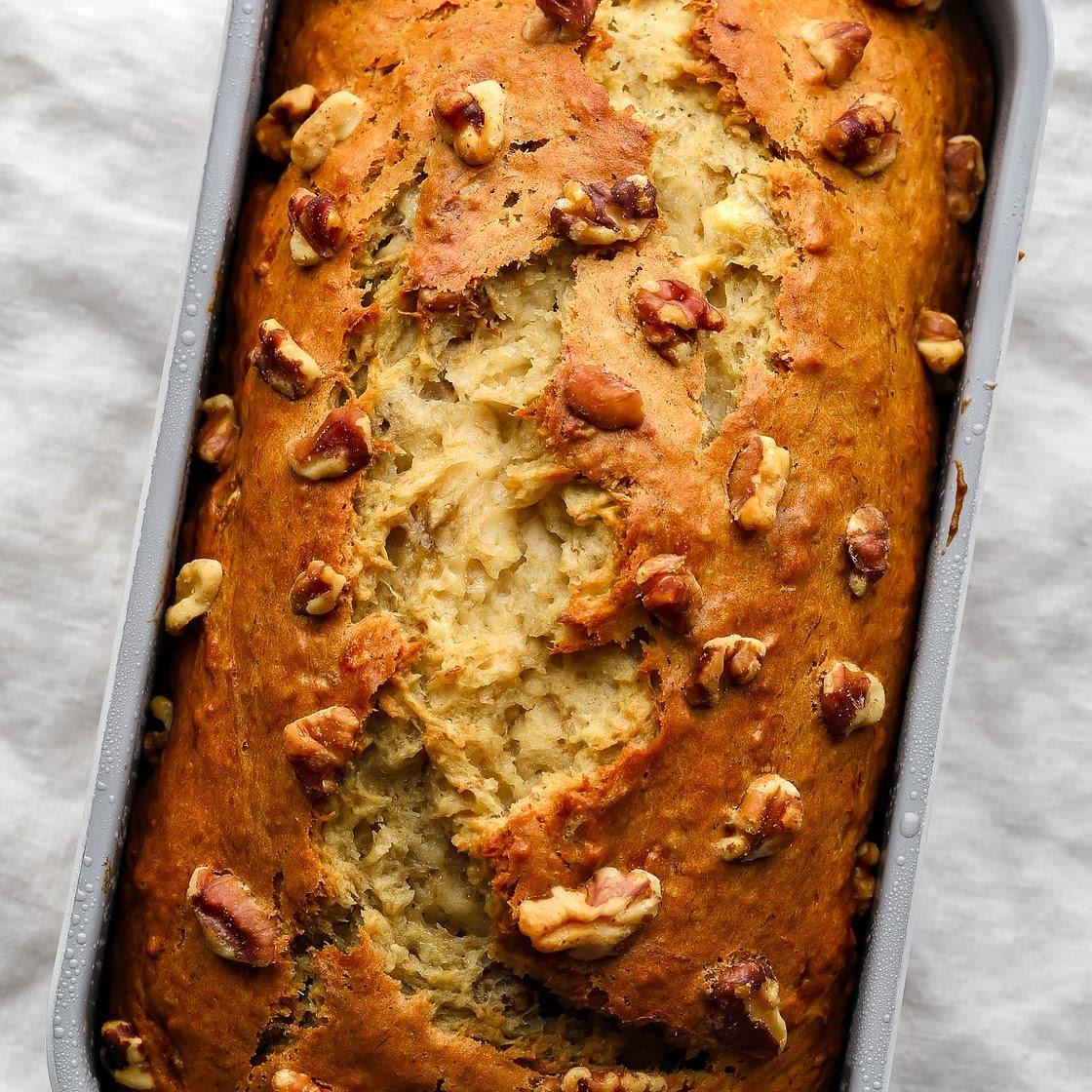 Best Vegan Banana Bread