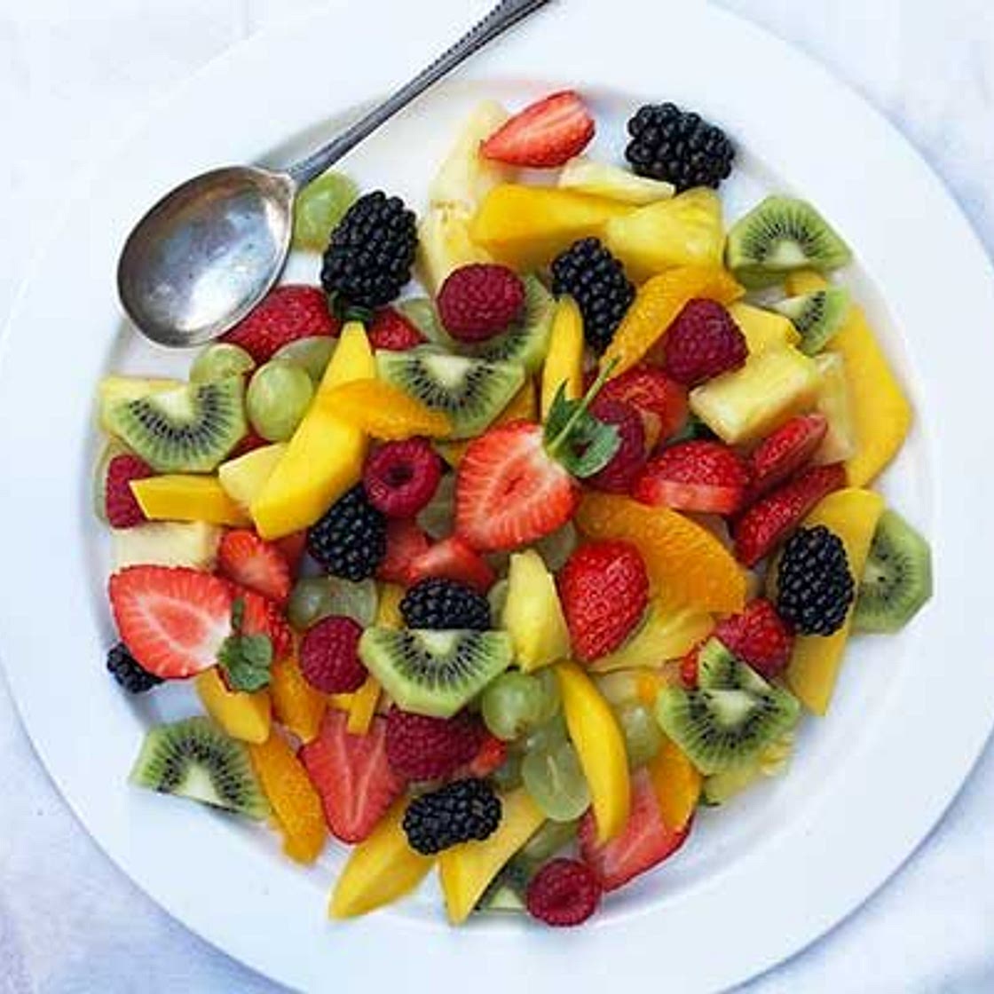 Fruit salad
