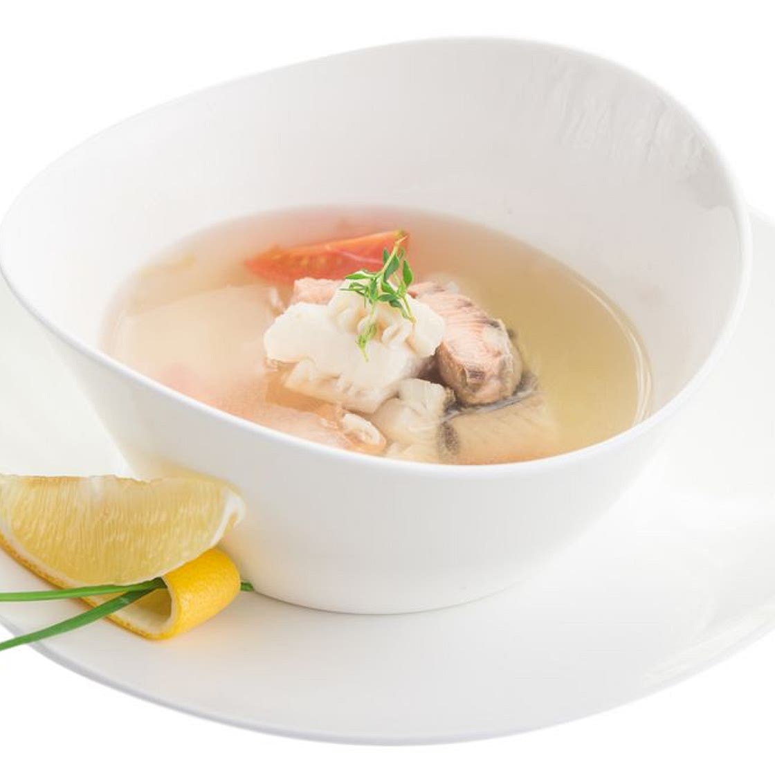 Dashi (Japanese Sea Stock)