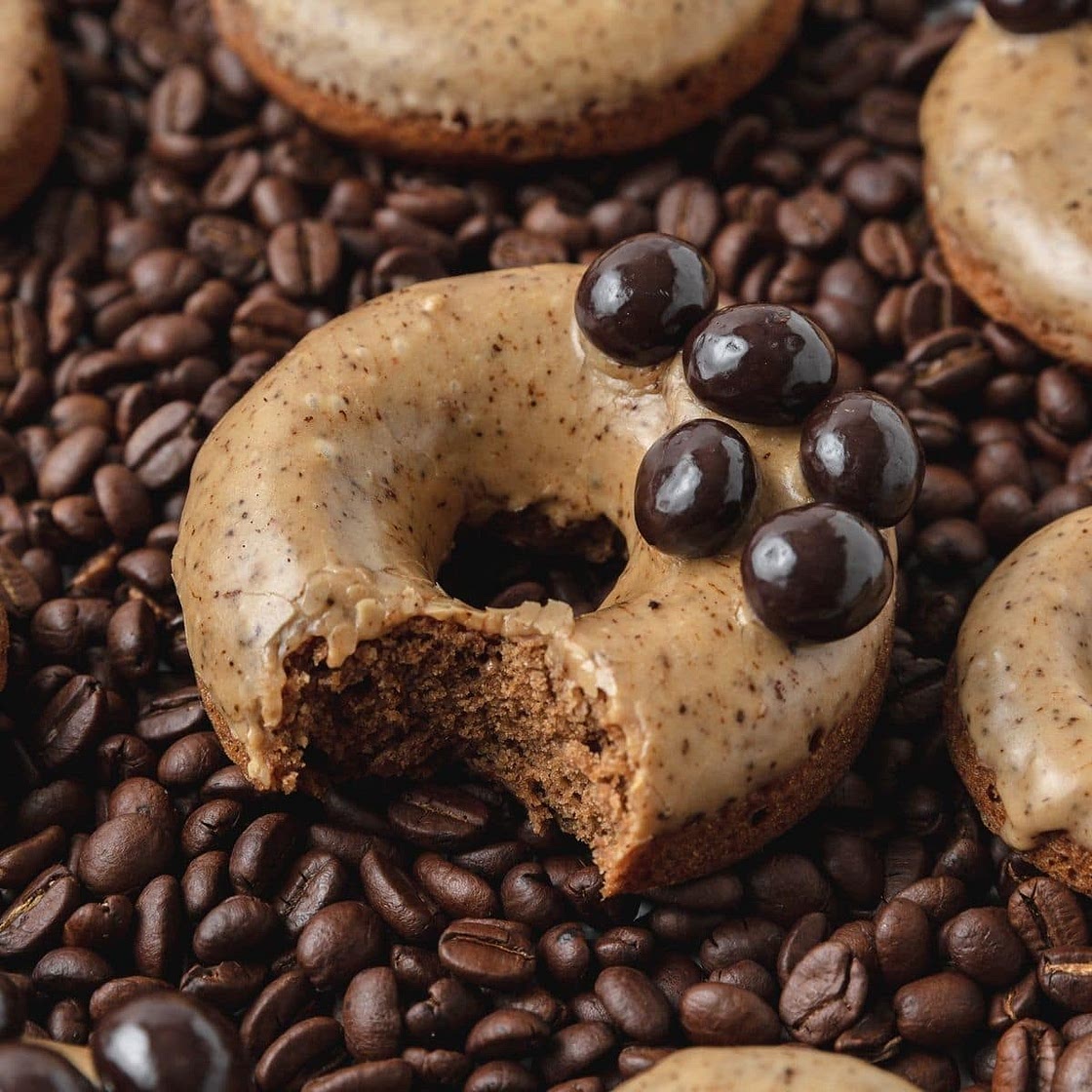 Coffee Donuts